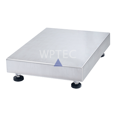 WBX Waterproof  Platform Scale