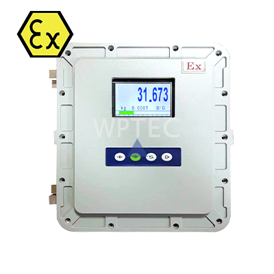 Exd-WT331 Explosion Proof Weighing Terminal