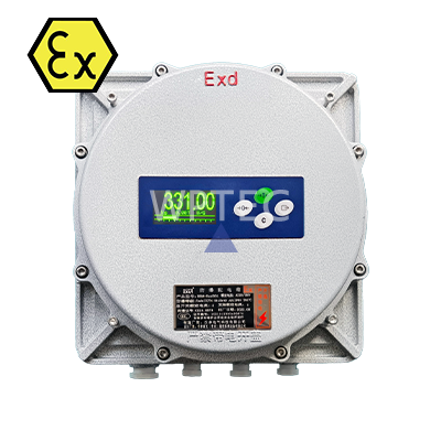 BXM-WT331 Explosion Proof Weighing Terminal
