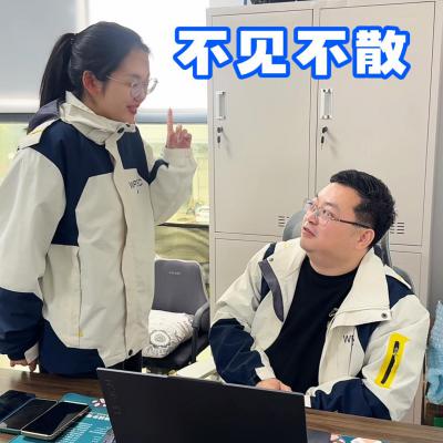 四月杭州衡器展 韦普泰克与您不见不散！